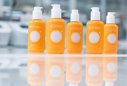 欧莱雅集团宣布推出第一个采用生物酶解循环技术回收塑料制成的化妆品包装瓶